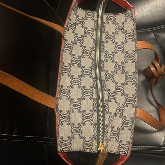 Celine macadam tote - Picture 11 of 11